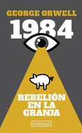 1984 / REBELIÓN EN LA GRANJA PASTA DURA