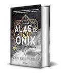 ALAS DE ÓNIX PASTA DURA