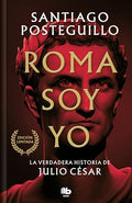 Roma soy yo