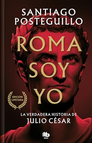 Roma soy yo