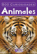 500 curiosidades: animales