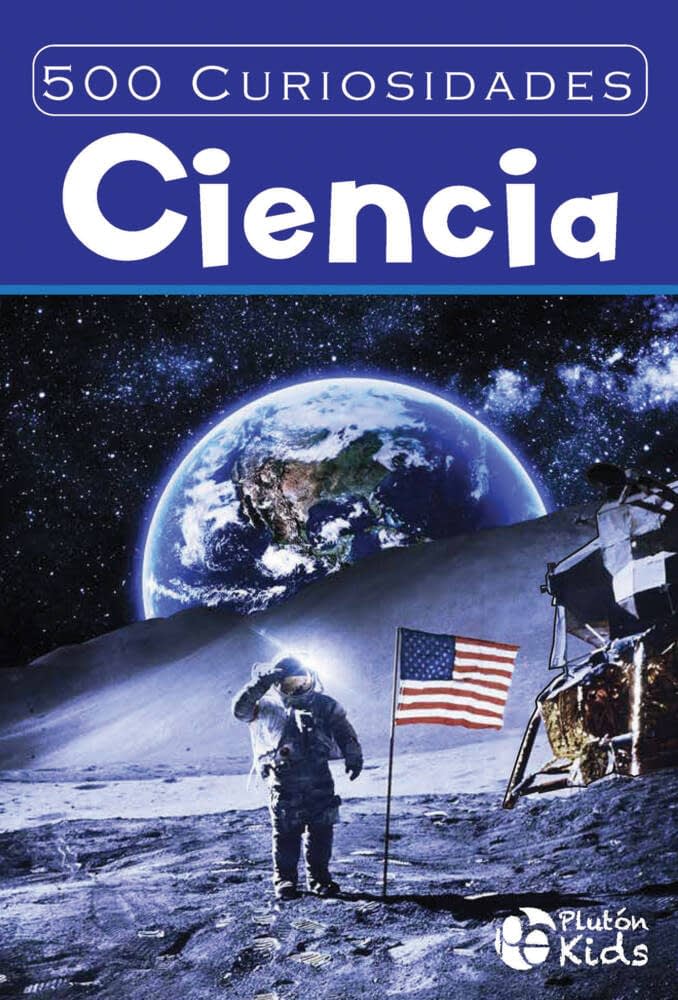 500 Curiosidades: Ciencia