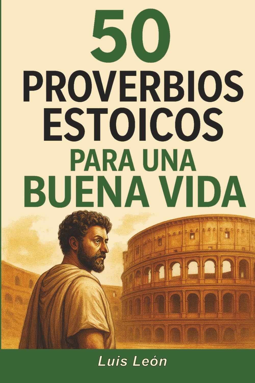 50 PROVERBIOS ESTOICOS PRA UNA BUENA VIDA