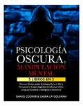 PSICOLOGIA OSCURA 5 LIBROS EN 1