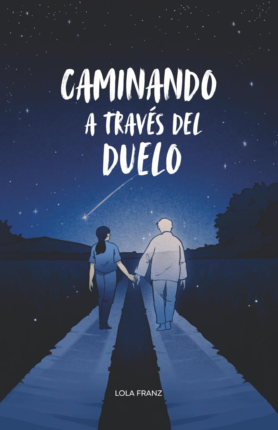 CAMINANDO A TRAVES DEL DUELO