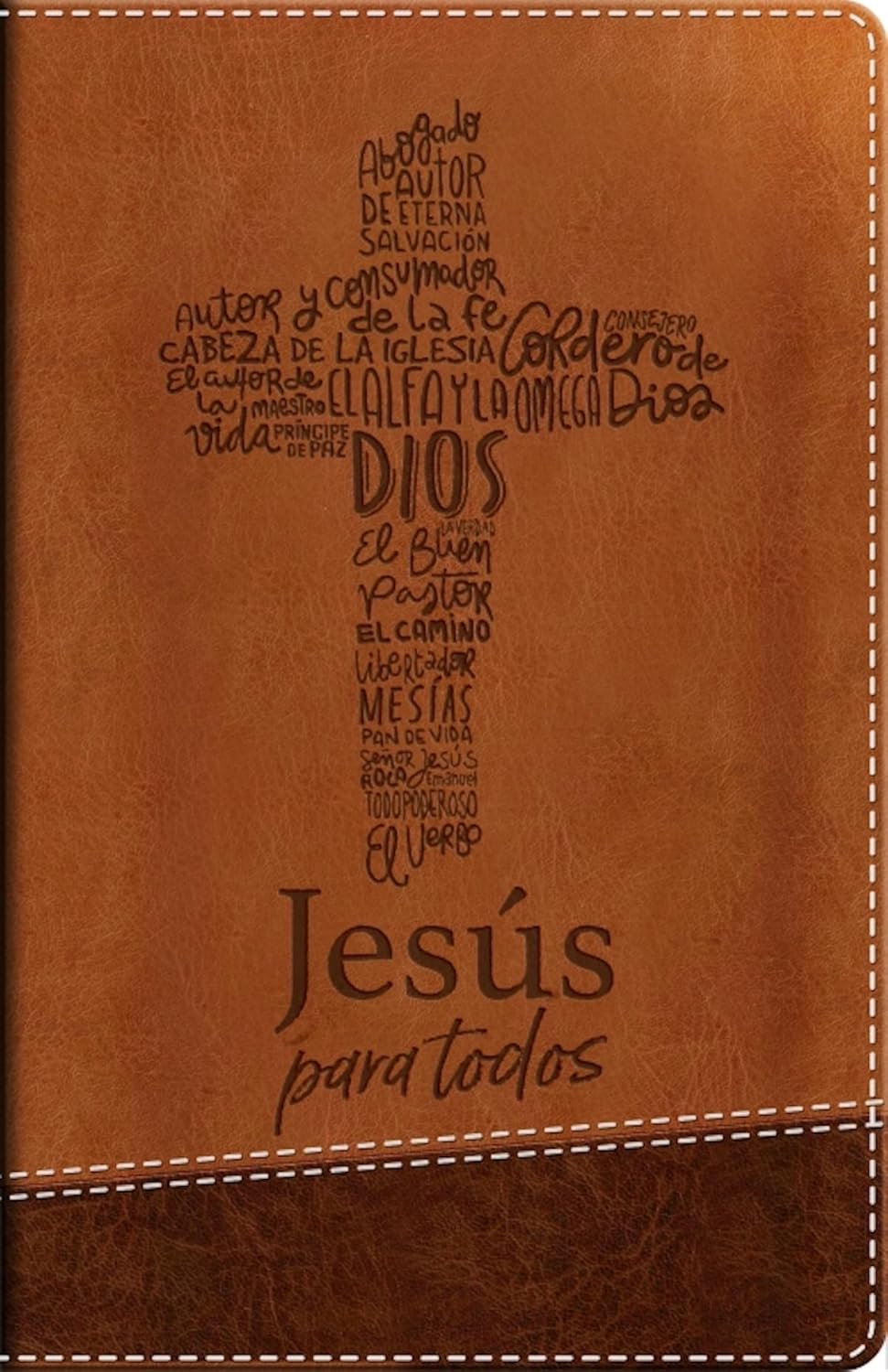 BIBLIA DE PROMESAS REINA VALERA 1960