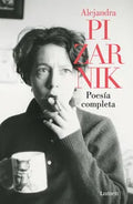 POESIA COMPLETA PIZARNIK