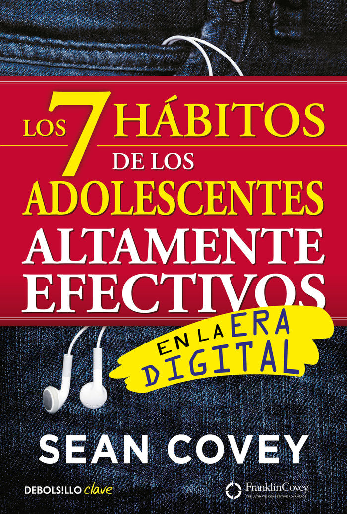 7 HÁBITOS DE LOS ADOLESCENTES