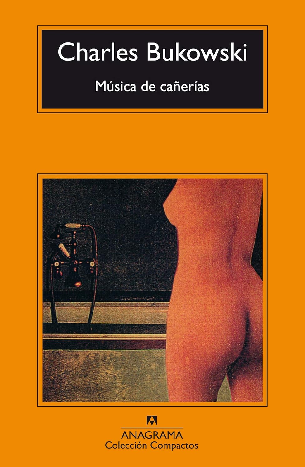 MUSICA DE CAÑERIAS