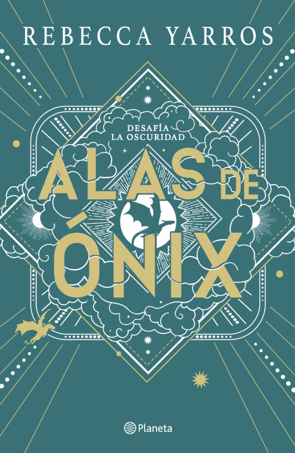 EMPIREO 3 ALAS DE ONIX ED.COLECCIONISTA ENRIQUECIDA