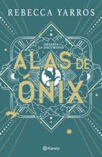 EMPIREO 3 ALAS DE ONIX ED.COLECCIONISTA ENRIQUECIDA