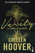 VERITY LA SOMBRA DE UN ENGAÑO