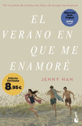 EL VERANO EN QUE ME ENAMORE