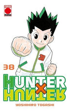 HUNTER X HUNTER