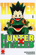 HUNTER X HUNTER