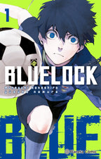 BLUE LOCK