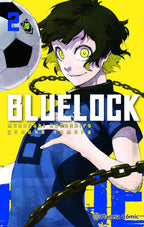 BLUE LOCK