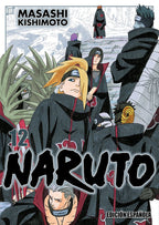NARUTO JUMP REMIX