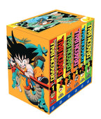 SUPER PACKS DRAGON BALL LEGEND