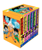 SUPER PACKS DRAGON BALL LEGEND