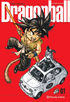 DRAGON BALL ULTIMATE