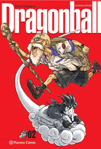 DRAGON BALL ULTIMATE