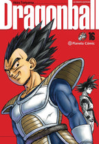 DRAGON BALL ULTIMATE
