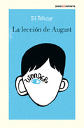 WONDER LA LECCION DE AUGUST