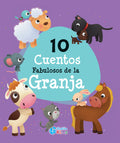 10 CUENTOS FABULOSOS DE LA GRANJA
