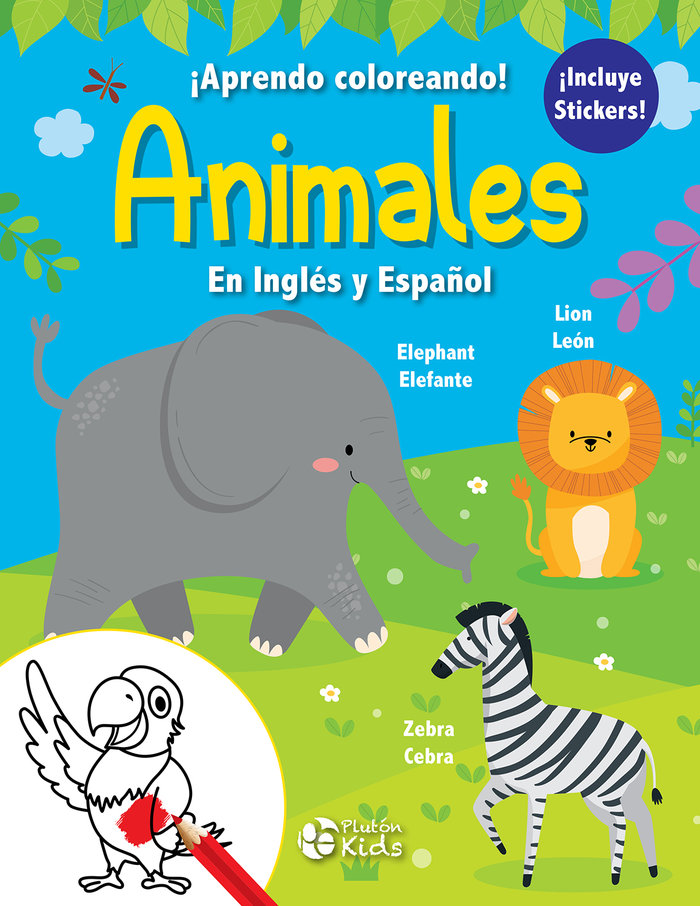 ANIMALES