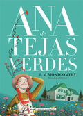 ANA DE TEJAS VERDES PASTA DURA