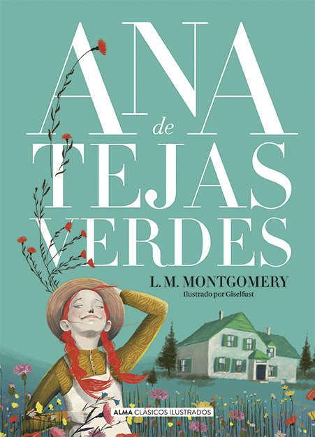 ANA DE TEJAS VERDES PASTA DURA