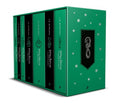 ESTUCHE HARRY POTTER SLYTHERIN EDICION LIMITADA