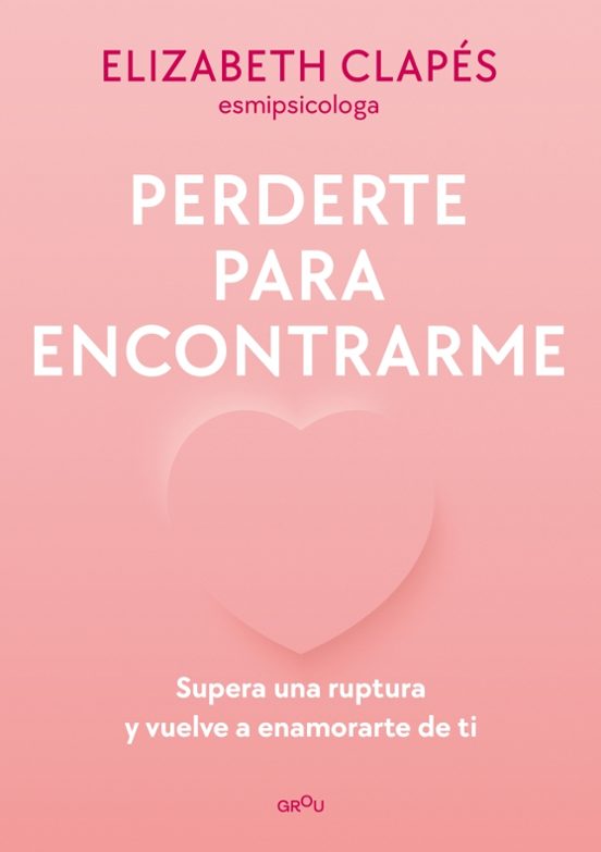 PERDERTE PARA ENCONTRARME