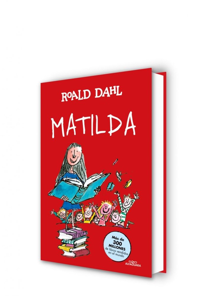 MATILDA PASTA DURA