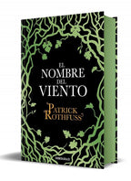 EL NOMBRE DEL VIENTO