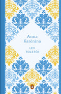 ANNA KARENINA EDICION CONMEMORATIVA PASTA DURA