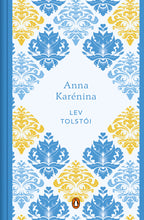 ANNA KARENINA EDICION CONMEMORATIVA PASTA DURA
