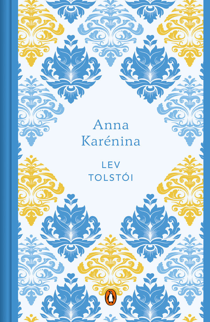 ANNA KARENINA EDICION CONMEMORATIVA PASTA DURA