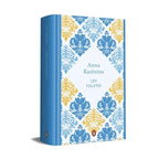 ANNA KARENINA EDICION CONMEMORATIVA PASTA DURA