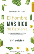 EL HOMBRE MÁS RICO DE BABILONIA