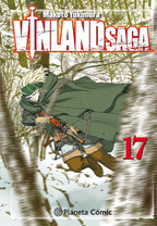VINLAND SAGA
