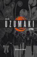 UZUMAKI INTEGRAL PASTA DURA