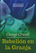 Rebelión en la granja