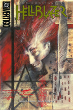 JOHN CONSTANTINE HELLBLAZER