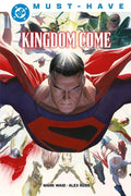 KINGDOM COME PASTA DURA