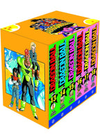 SUPER PACKS DRAGON BALL LEGEND