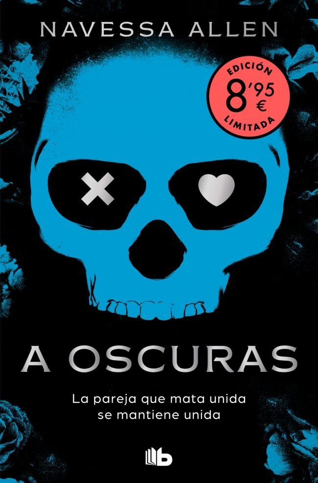 A OSCURAS EDICION LIMITADA
