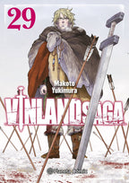 VINLAND SAGA