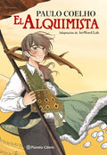 ALQUIMISTA COMIC